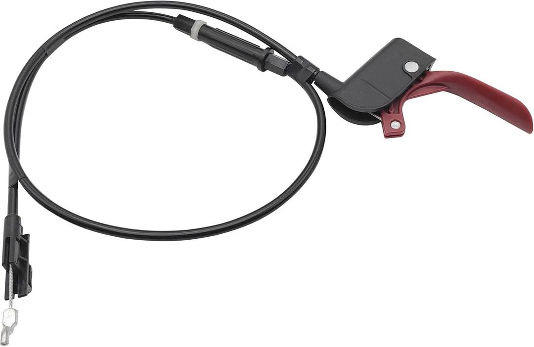 581795501 Power Steering Cable Kit Fits AYP, Poulan, Craftsman Snowthrower