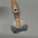 Sivaphe4 cups Stainless Steel Stovetop Espresso Coffee Maker | Induction Support 10 oz Intalian Moka Pot | Durable Cuban Coffee Maker 200ml(1 Cup=50ml)