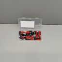 Tnisesm 22 Pair 30AMP Power Pole Connectors, Red Black Quick Disconnect Connect Battery Connector Modular Power Connectors Sets