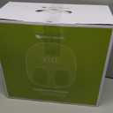 Medcursor Foot Massager Machine with Heat, Rolling, Deep Kneading, Shiatsu Foot Massager for Delivers Pain Relief, Tired, Plantar Fasciitis, Gift for Women Mom Men Fits Up to 13"