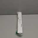 YSAGi Leather Desk Protector, Office Mat, Large Mouse Mat, Non-Slip PU Leather Blotter, Laptop Pad, Waterproof Writing Pad for Office and Home (Leaf Green, 31.5" x 15.8")