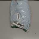 Lemamwu 2024 Boho Floral Pattern Crochet Open Front Long Sleeve Casual Knit Cardigan Sweater