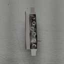 LOHAS LED C7 S6 Night Light Bulb, 15 Watt Light Bulbs Equivalent(1.5W), Mini LED Bulb Candelabra E12 Base, Soft/Warm White 3000K LED, Small Light for Bedroom Salt Lamp(6 PACK)