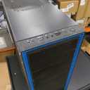 Deepcool Tesseract SW-BU Side Window Blue LED USB 3.0 Gaming Case