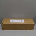 IFELS 2 Pack Curtain Rods for Windows 48 to 84 Inch, 1 Inch Gold Curtain Rod for Farmhouse, Bedroom, Kitchen, Living Room, Adjustable Easy Install Curtains Rods(Gold,30"-90"-2Pack)