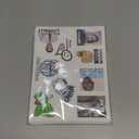 FALIMITLESS Funny Meme Stickers Pack  24 Sheets (200+ pcs) Waterproof Vinyl Stickers for Laptop, Water Bottles, Journals, Phone Case  Cool Gifts for Teens, Kids, Adults