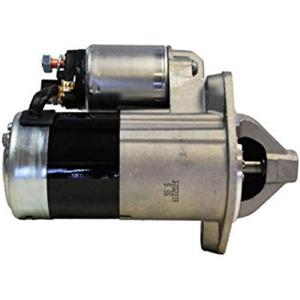 Denso 281-6007 New Starter