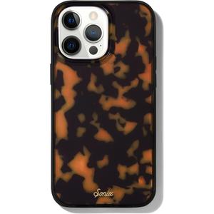 Sonix Phone Case for iPhone 13 Pro Max / 12 Pro Max | 10ft Drop Tested | Classic Tortoiseshell Case | Brown Tort (iPhone 13 Pro Max / iPhone 12 Pro Max, Tort - Brown Tortoise)