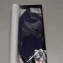 MZOO Luxury Sleep Eye Mask for Side Sleeper Men Women, Zero Eye Pressure 3D Sleeping Mask, Light Blocking Patented Design Night Blindfold, Soft Eye Shade Cover for Travel, Blue