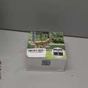 GPS Dog Collar with Wireless Electronic Boundary & Training  No Subscription Needed,Smart Waterproof trainable Fence, App-Controlled Safe Zone, Outdoor Fence for Pets System