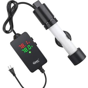 hygger 100W Aquarium