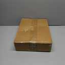 48 Pack 2 oz Glass Shot Bottles with White Lids Small Clear Glass Jar for Ginger Shot Mini Juice Bottle Reusable Wide Mouth Travel Cup Leakage-Proof with Labels for Wellness Juice Milk Potion Liquids