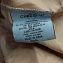 Charisma 100% Cotton Queen Fitted Sheet Set with Pillowcases, Deep Pocket, Soft & Breathable Luxury Bedding, Cream/Beige