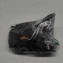 Dog Lift Harness, Full Body Dog Harness with Handle for Lifting, Front/Back Leg Support, Prevent Chafing Pee-Able Design, 2-in-1 Detachable Dog Assist Harness for Senior Disabled Dogs Up to 55lb