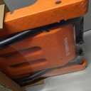 Folding Hand Truck Dolly and Platform Cart, 330 Lbs, 2-Level Adjustable