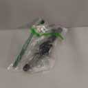 AQUANEAT Aquarium Heater, 300W Fish Tank Heater, Adjustable Submersible Water Thermostat with Digital Thermometer