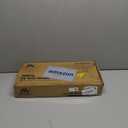 Mounting Dream TV Wall Mount for Most 37-75 Inch TVs, Universal Tilt TV Mount Fit 16", 18", 24" Stud with Loading Capacity 132lbs, Max Vesa 600 x 400mm, Low Profile Flat Wall Mount TV Bracket (Black)