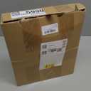 Zeyune 3 Pcs Artificial White Berry Stem 35 Inch Spring Faux Flowers Picks Branches Fake Realistic Sedum Stem Spray for Wedding Holiday Seasonal Farmhouse Mantel Harvest DIY Home Decorations