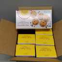 Simple Mills Almond Flour Chocolate Chip Cookies, Gluten Free and Delicious Crunchy Cookies, Organic Coconut Oil, Good for Snacks, 6 Count  (BBD 05/24/26)
