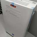 4500 Sq. Ft Dehumidifier, Max 80 Pint Dehumidifier for Basement, Compressor Dehumidifiers for Home with Drain Hose, Smart Humidity Control, Energy Efficient, Quiet for Bedroom, Large Rooms.