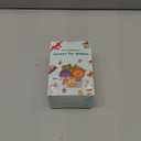 Pro Goleem Teddy Bear Lovey Baby Security Blanket for Boys and Girls Unisex Soft Lovie Baby Gifts for Newborn Toddler Snuggle Toy Stuffed Animal Blue 16 Inch