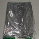 Bedside Storage Organizer, Bedside Caddy, Table Cabinet Storage Organizer, TV Remote Control, Phones, Magazines, Tablets, Accessories, Grey