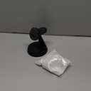 Magnetic Wireless Charger for Samsung, 3 in 1 Charging Station Compatible with MagSafe Samsung Charger for Galaxy S25 Ultra S24 Z Fold7/Flip7, Watch Charger Stand for Galaxy Watch Ultra 8 7, for Buds (BLACK)