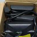 Owleye 12FT Outdoor Grow Lights LED String Plant Light, IP65 Waterproof, Full Spectrum, 120V, ETL Listed, 33.89 umol/ s, Linkable Grow Light for Greenhouse & Outdoor Garden & Raised Bed (3-Bulbs)-2 Set