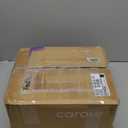 CAROTE Nonstick Pots and Pans, Induction Cookware Set Kitchen Cooking Sets, Non Stick w/Frying Pan (PFOS, PFOA Free), Black, 16pcs