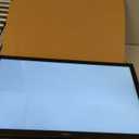 27 Inch Touchscreen Monitor FHD 1920x1080P IPS Computer Monitor, 10-Point Touch Screen PC Display, HDMI VGA USB Ports, Built-in Speakers, VESA Mountable