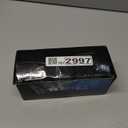 SinoTrack OBD2 Gauge Display Car HUD Head-Up Display OBD+GPS Smart Gauge 6.2 inch Large Screen Real-Time Data Clear Error Code P4 OBD2 Gauge Speedometer Compatible with Most Vehicle Except Trucks