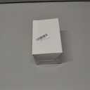 SAOROPEB Toddler Ruffle Socks, 3 Styles5 Size, Frilly Dress Socks for Girls Princess Lace Ruffles Socks Set (6-8 Years, White 2 Pairs)