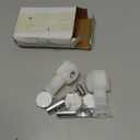 Wall Hung Toilets Fixing Kits Fixing Screws Fixing Bolts Universal Nylon Connectors Lightweight Kits Professional