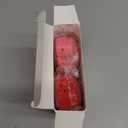 6 Pcs 20 Seconds Valentine's Voice Recorder for Stuffed Animal Heart Shape Sound Recorder Push Button Recordable Device Sound Module for Gift Recording Voice Message(Red, Rose Red, Pink)