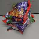9 x (Individual) Little Bites Party Cake Muffins, Cake and Sprinkles Mini Muffins, 1.5 oz Pouch (EXP 08/30/26)