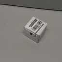 Shower Head Holder All Meta lHandheld Shower Wand Bracket Adhesive Shower Wall Mount Holder Brass Shower Spray Holder Black, Drill Free Glue Installation