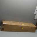 PEPE Mobility Forearm Crutches for Adults (x2 Units) Open Cuff, Adjustable Height, Aluminium, Lightweight Elbow Crutches, Made in Europe (Black)