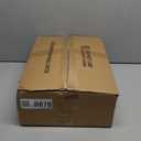 KouKou Waterproof SUV Car Cover Suitable for Lexus GX from 2002 to 2025, 7 Layers Windproof All Weather Waterproof Outdoor Cover Sun Rain UV Dust Snow Protection. Black