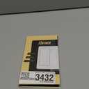 Mothca 2 Pack Matte Glass Screen Protector for iPhone 17 Pro Max[6.9 inch] + 2 Pack Camera Lens Protector, Anti-Glare & Anti-Fingerprint (Not Privacy) Tempered Glass, Bubble Free, Smooth as Silk