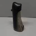 Water Flosser, Portable Water Flossers for Teeth Deep Cleaning with 3 Modes,Cordless Water Dental Flossers IPX7 Waterproof Electric Oral Irrigator Teeth Pick for Travel Home Use (Black)