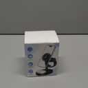 2026 3 in 1 Wireless Charging Station for Apple MagSafe Charger, 15W Fast Magnetic Mag-Safe Charger Stand for iPhone 17 16 15 14 13 12 Apple Watch AirPods Series, Gifts for Men (Black)