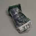 Trendy Queen Women's 2 Piece Matching Lounge Sets Summer Henley Neck Slightly Crop Top Wide Leg Pants Casual Sweat Suit, Size: Small (Black)