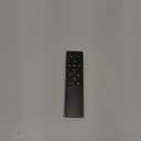 New 1067744 Remote Control Replacement for Klipsch 400 2.1 Soundbar R-4B II RSB-11 BAR 40 RSB-14 R4B II R-4B II R-4B II NA, for Klipsch Cinema 400 2.1 Sound Bar Remote