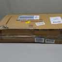 Bionaire Thin Window Fan with Manual Controls(BWF0502M-WM)