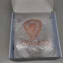 NUBWO Wireless Gaming Headset with Mic for Ps5 Ps4 PC, Zero Interference, 100-Hour Battery All-Day Play, 23ms Sync for Fortnite & Call of Duty/FPS Gamers, Triple Mode All Devices Compatible - White