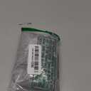 Dog Shirt for Small and Large Dogs Raglan Cotton T-Shirts Soft Breathable Dog Shirts pet Clothes Gray Series (2X-Large, Gray/Red)