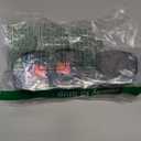 Leadaybetter 6 Pack Filters Replacement For Shark CH901 and CH951 Cordless Handheld VacuumFoam & Felt Replacement Kit for CH951C CH900WM UltraCyclone Pet Pro Plus, Compatible with Part #XFTRCH900