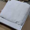 Left and Right Sides for Couch, Light Grey