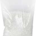 16 oz White Iridescent Scatterflakes Bag