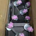 Heavy Duty Furniture Movers with Wheels, Carbon Steel Furniture Dolly, Heavy Furniture Moving Wheels Dollies Casters Rollers, Furniture Lifter Tool for Moving Furniture, Max Load 1200LB (4.1 x 4.1 IN) (Medium)